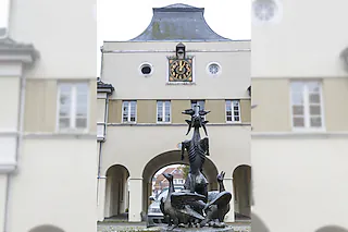 Stadtführung: Bergbau in Dorsten