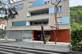 Kinder- und Familienzentrum St. Augustinus