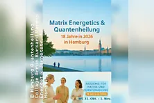 Quantenheilung Matrix Energetics