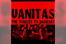Vanitas - Broilers Tribute