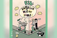 FIL - Endlich wieder jung