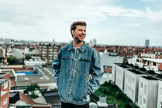 BERRE - „Tour 2026“