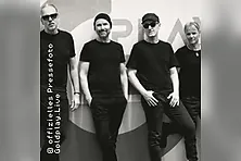 Goldplay.live - A Tribute to Coldplay