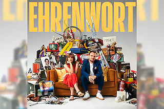 Ehrenwort - Der Podcast über Skandale