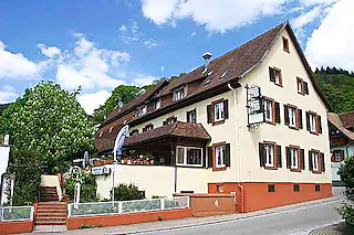 Landgasthaus Sonne (Schweighof)