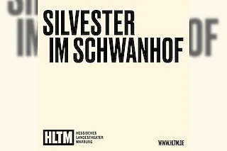 Silvester 2026: Mit Angie ins neue Jahr - 14+