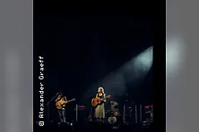 DOTA & das Klitzekleine Orchester - unplugged