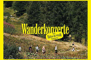  [Foto: Wanderkonzerte]