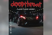 Deepthroat