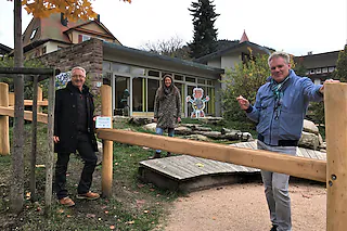 LEPO Landwirtschaftlicher Erlebnispfad