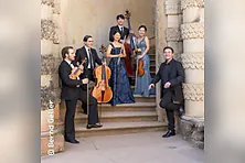 Vivaldi - Die vier Jahreszeiten