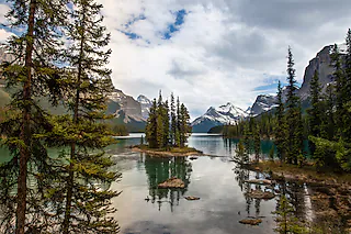 Pascal Violo: Kanada & Alaska - Into the Wild