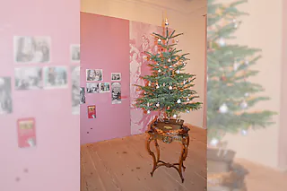Klingendes Museum I Adventsnachmittag im Biedermeier-Salon