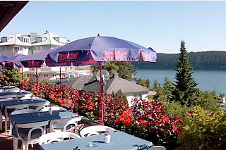 Restaurant Schwarzwaldstube im Kurhaus