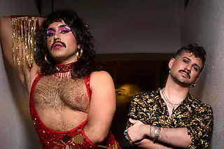 Tony and The Kiki