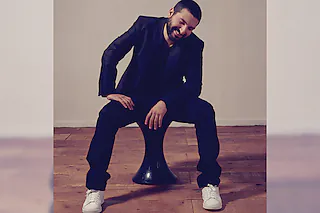 Ibrahim Maalouf