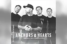 Anchors & Hearts - Campfire Chronicles Tour 2026