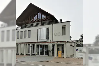 Raiffeisenbank Kaiserstuhl (Oberrotweil)