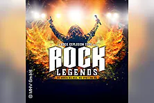 Rock Legends
