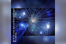 Silvesterparty