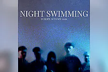 Night Swimming