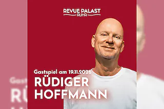 Rüdiger Hoffmann - Andererseits