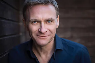 Thomas Nicolai - Mit alles! EXTRASCHARF!