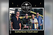 Tommy Castro & The Painkillers