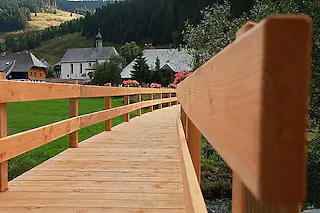 Menzenschwander Brücke