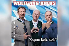 Wolfgang Krebs
