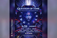 Question of Time
