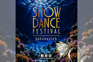 Show Dance Festival 2027