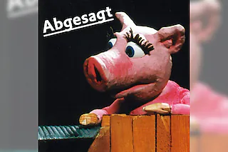 Josephine und Parcival - für Kiga`s & Grundschulen - Abgesagt