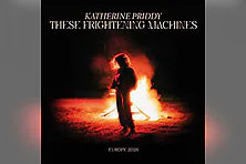 Katherine Priddy