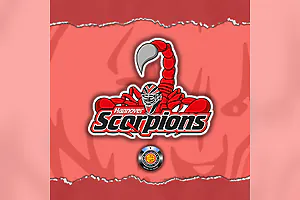 Hammer Eisbären - Hannover Scorpions