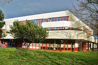 Scheffel-Gymnasium