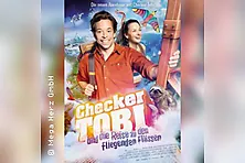 Checker Tobi 2 - Der Film