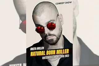 Nikita Miller - Natural Born Miller
