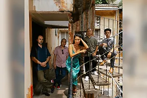 SAIGON SOUL REVIVAL