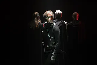 Macbeth - Tragödie von William Shakespeare