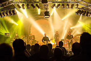 Planet Floyd - The German Pink Floyd Tribute Show