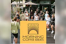 Morning Coffee Beats