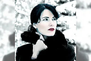 Katie Mahan lädt ein auf eine Reise nach Paris - der junge Mozart und der ewige Beethoven