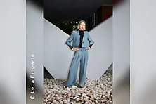 Marie-Louise Monrad Møller - Viel wichtiger ist jetzt die Gegenwart