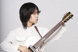 International Guitar Night 2026