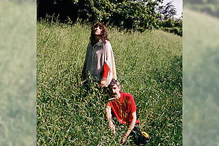 Widowspeak
