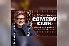 Wiesbadener Comedy Club im Thalhaus