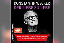 Konstantin Wecker