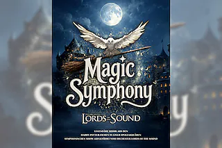 Magic Symphony - gespielt vom Orchester Lords of the Sound