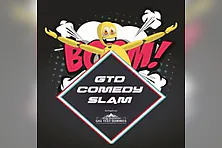 GTD Comedy Slam